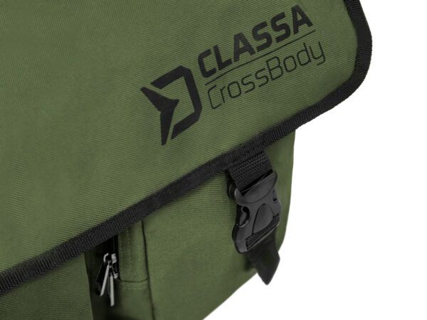 Delphin Classa CROSSBODY torba na ramię