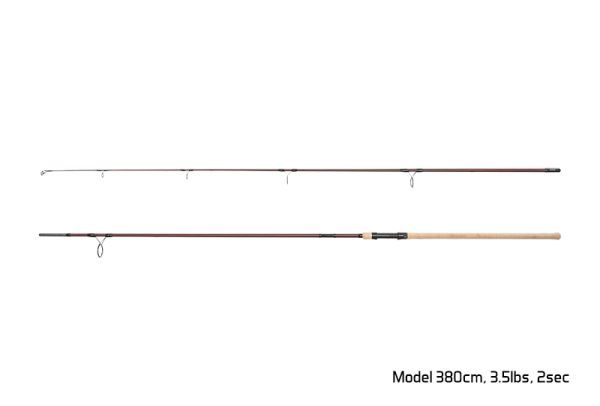 50lbs Delphin ETNA E3 cork / 2 składy