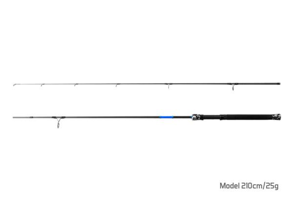 210cm/25g