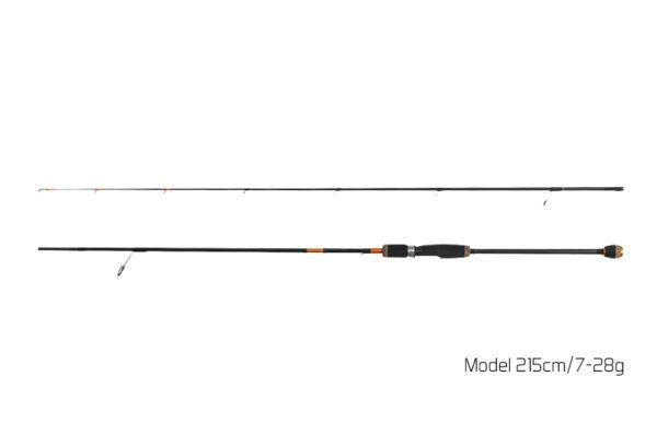 215cm/7-28g