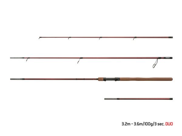 320-360cm/100g/3składy