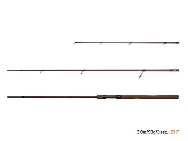 360cm/150g/3składy