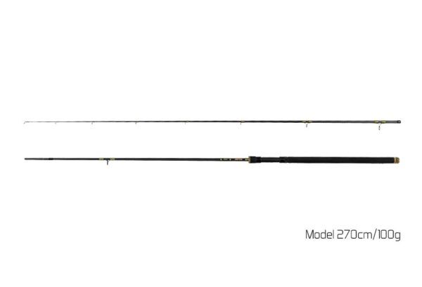 240cm/100g Delphin MURENA / 2 składy