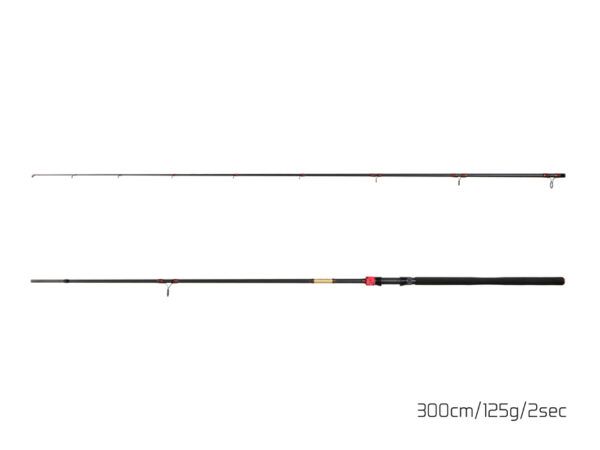 Delphin MURENA POWER 210cm/125g/2 składy