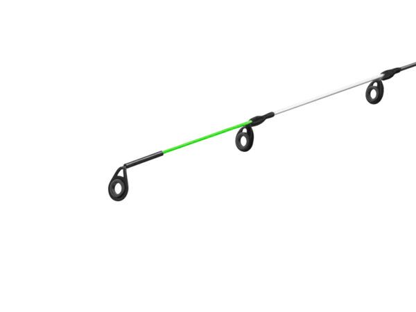 Delphin Method CONXEPT + 3 szczytówki 330cm/60g