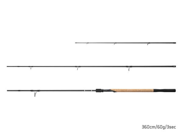 Delphin Method CONXEPT + 3 szczytówki