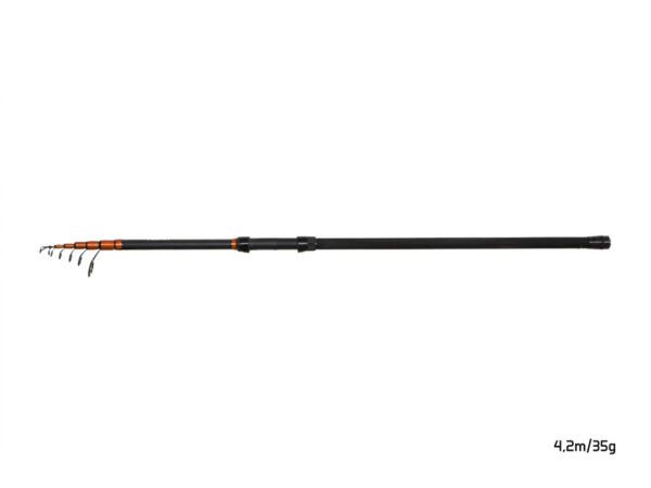 360cm/35g Delphin NIORA TeleMATCH