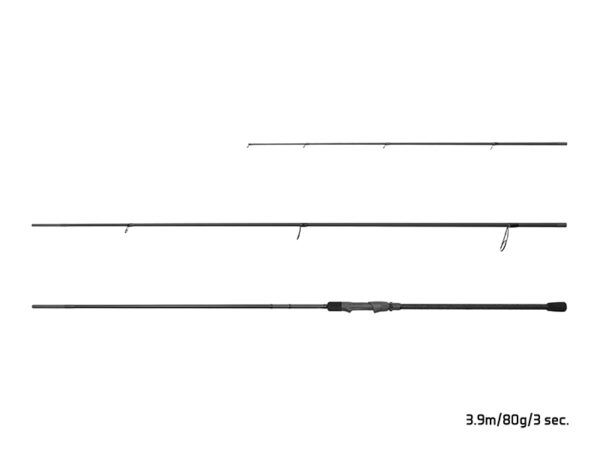 330cm/80g/3składy Delphin OPIUM INOVA