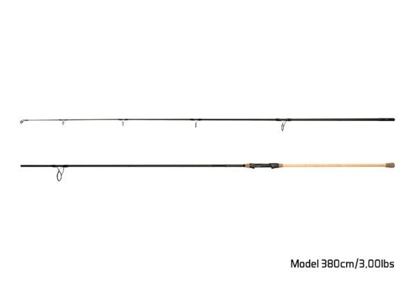 Delphin OPIUM V2 CORK / 2 składy  360cm/3