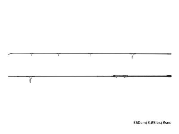 00lbs/2 składy Delphin Opium BlacxCARP 3G TechnoCORK