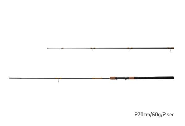 270cm/60g/2 składy