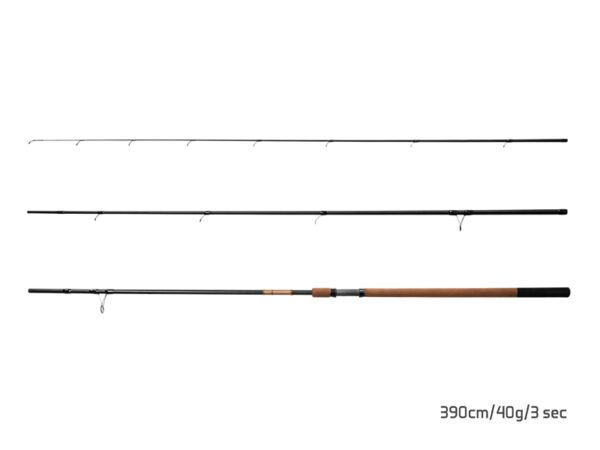 390cm/40g/3 składy