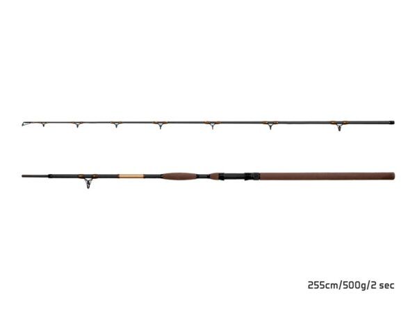 255cm/500g/2 składy