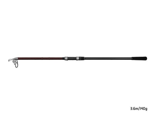 300cm/100g Delphin THUNDER GenerationX