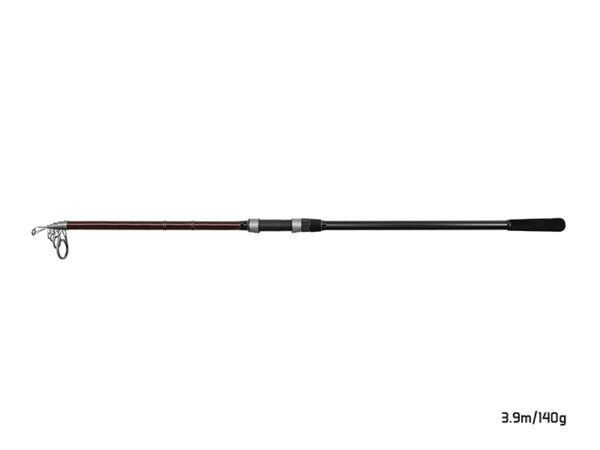 Delphin THUNDER GenerationX 330cm/120g