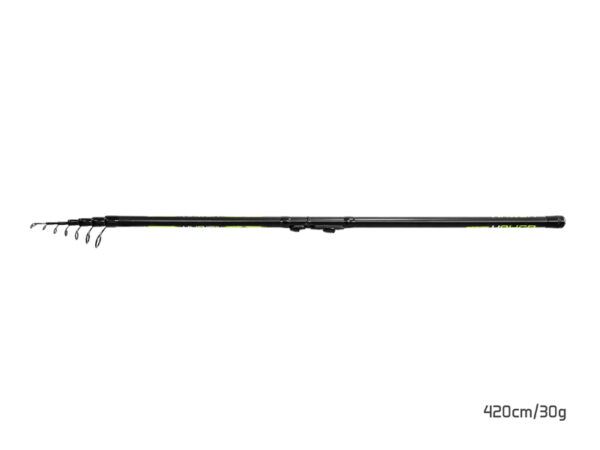 360cm/30g Delphin XAWER TeleFLOAT