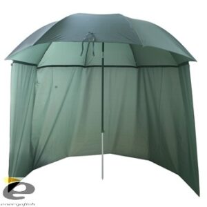 Energofish ENERGO FISH Parasol z bokami PVC 250cm