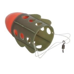 Energofish ENERGO FISH RAKIETA ZANĘTOWA CARP EXPERT FEEDER MINI