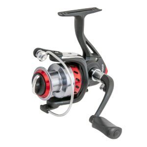 Energofish ENERGO FISH SPIN BLACK FIGHTER SPIN 1000