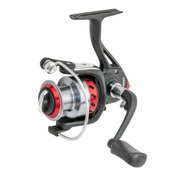 Energofish ENERGO FISH SPIN BLACK FIGHTER SPIN 1000