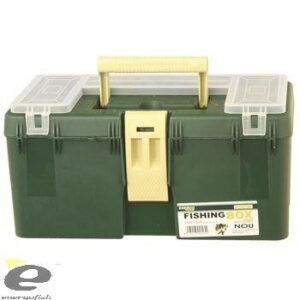 Energofish ENERGO FISHING BOX DE LUX TIP.295