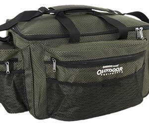 Energofish ENERGO OUTDOOR DELUXE CARRYBAG 50X25X30CM