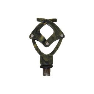 Energofish ENERGO TEAM CAMOU ROD REST SAFETY CLIP LARGE