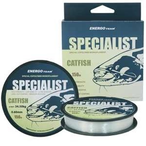 Energofish ENERGO TEAM LINE SPECIALIST CATFISH 0