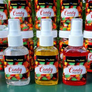 Genesis Carp GENESIS CARP CANDY SPRAY DIP ACID KING 40ml