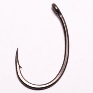 Genesis Carp GENESIS CARP Crank Hooks size 2