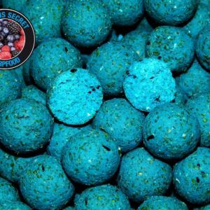 Genesis Carp GENESIS CARP Genesis Secret 15mm 1kg