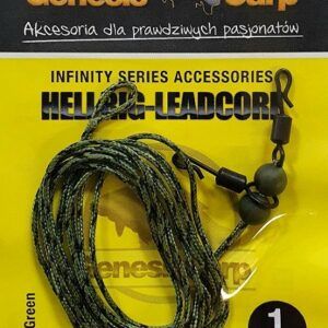 Genesis Carp GENESIS CARP HELI RIG LEADCORE