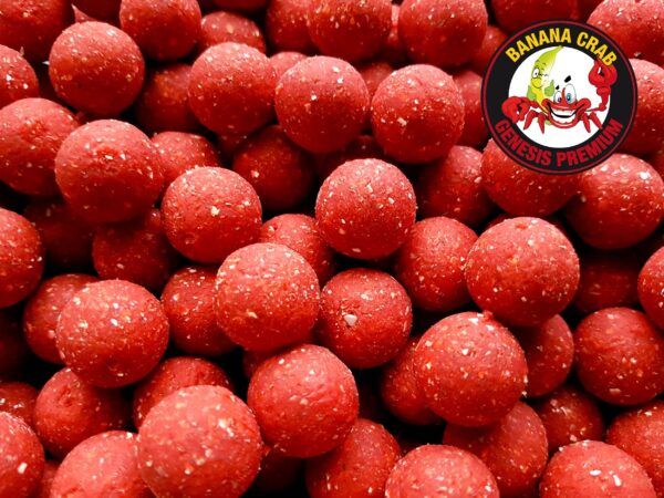 Genesis Carp GENESIS CARP Krab-Banan 15mm 1kg