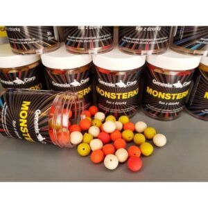 Genesis Carp GENESIS CARP Monsterki Bloodworm 9mm