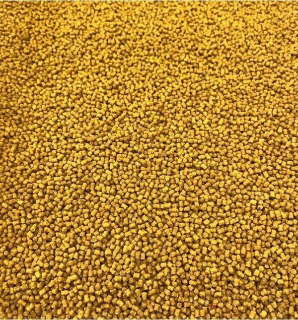 Genesis Carp GENESIS CARP Pellet Ananas 2mm 5kg