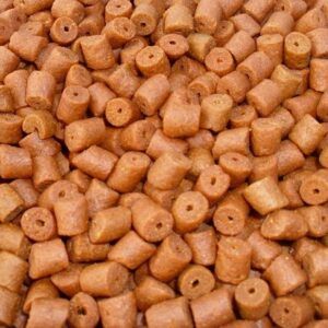 Genesis Carp GENESIS CARP Pellet Brzoskwinia 10mm 1kg