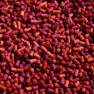 Genesis Carp GENESIS CARP Pellet Czaki 2mm 1kg