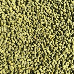 Genesis Carp GENESIS CARP Pellet GLM Muszla 2mm 5kg