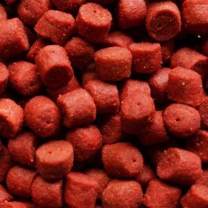 Genesis Carp GENESIS CARP Pellet Garlic squid 10mm 1kg