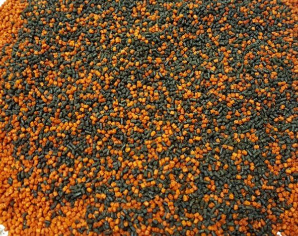 Genesis Carp GENESIS CARP Pellet Halibut-Ananas 2mm 5kg