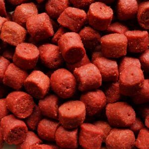 Genesis Carp GENESIS CARP Pellet Kryl 10mm 1kg