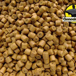 Genesis Carp GENESIS CARP Pellet Kukurydza 10mm 1kg