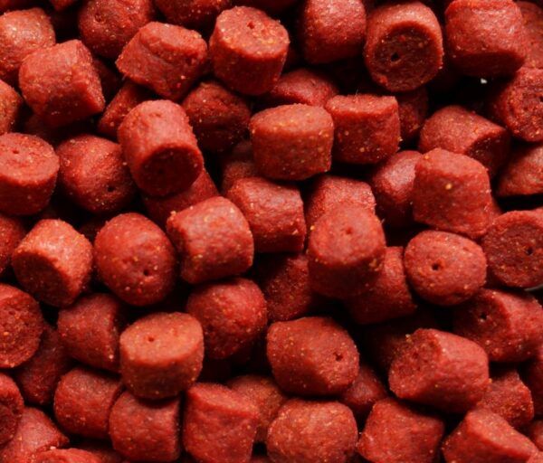 Genesis Carp GENESIS CARP Pellet Morwa 10mm 1kg