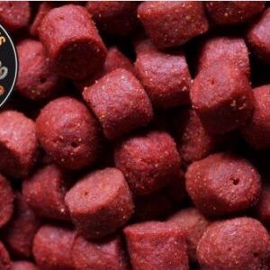 Genesis Carp GENESIS CARP Pellet Squid&Octopus 10mm 1kg