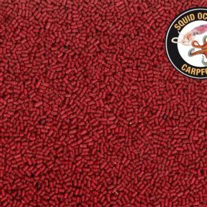 Genesis Carp GENESIS CARP Pellet Squid&Octopus 2mm 5kg