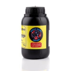 Genesis Carp GENESIS CARP Power DIP 125ml Genesis Secret