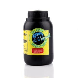 Genesis Carp GENESIS CARP Power DIP 125ml Kill Punch Brasil