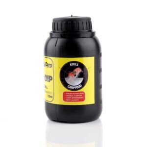 Genesis Carp GENESIS CARP Power DIP 125ml Krill