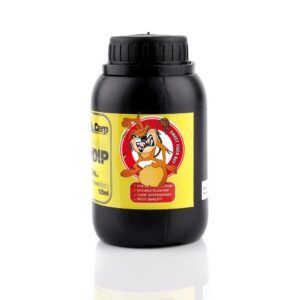 Genesis Carp GENESIS CARP Power DIP 125ml Sweet Tiger Nuts