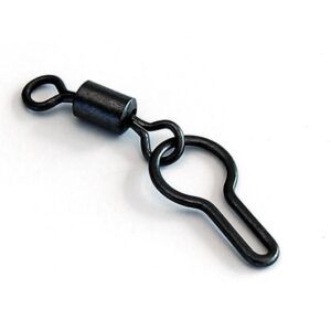 Genesis Carp GENESIS CARP Pva Bag Swivels 8szt.